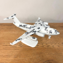 Aviones Militares