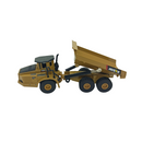 Maquinaria Camión Dumper Escala 1:50