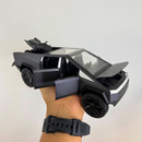 Camioneta Tesla Cybertruck Escala 1:24