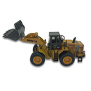 Maquinaria Cargador Frontal Escala 1:40