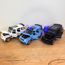Camioneta Mercedes Benz AMG G-63 Escala 1:24