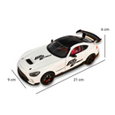 Auto Mercedes Benz GT2 Pro Escala 1:24
