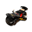 Auto Mercedes Benz GT2 Pro Escala 1:24