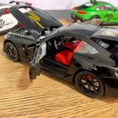 Auto Mercedes Benz GT2 Pro Escala 1:24