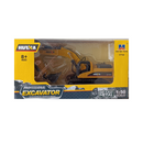 Maquinaria Excavadora Escala 1:50