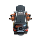 Camioneta Toyota Land Cruiser Prado Escala 1:24