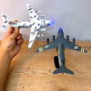 Aviones Militares