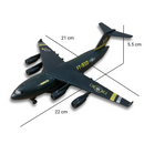 Aviones Militares