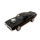 Auto Dodge Charger RT 1970 Escala 1:24