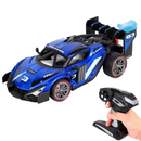 Control remoto Auto Deportivo