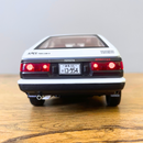 Auto Toyota Trueno Escala 1:24