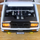 Auto Toyota Trueno Escala 1:24