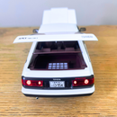 Auto Toyota Trueno Escala 1:24