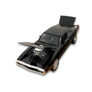 Auto Dodge Charger RT 1970 Escala 1:24