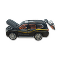 Camioneta Toyota Land Cruiser Prado Escala 1:24