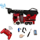 Control remoto Camión de Bombero