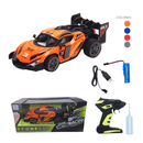 Control remoto Auto Deportivo