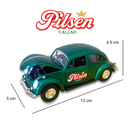 Volkswagen Escarabajo Edición Limitada