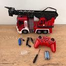 Control remoto Camión de Bombero