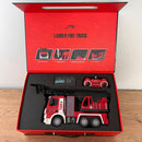 Control remoto Camión de Bombero