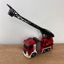 Control remoto Camión de Bombero